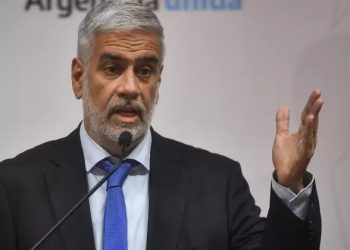 Feletti denunció un «ataque especulativo» en los alimentos