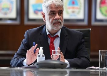 Felleti admitió que el índice de precios al consumidor de marzo “va a dar mal”