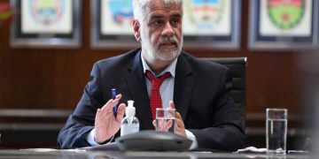 Felleti admitió que el índice de precios al consumidor de marzo “va a dar mal”