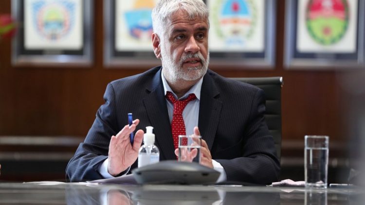Roberto Feletti, Secretario de Comercio Interior