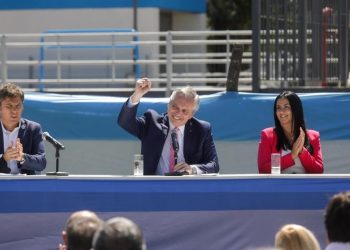 La desafortunada frase que utilizó Fernández para hablar sobre la inflación