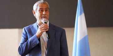 Ferraresi desmintió que falten líneas de crédito hipotecarios