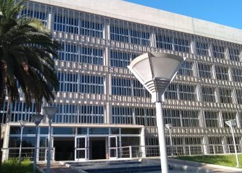 Detuvieron a un policía por los hurtos en Tribunales y no descartan que haya más implicados