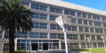 Detuvieron a un policía por los hurtos en Tribunales y no descartan que haya más implicados