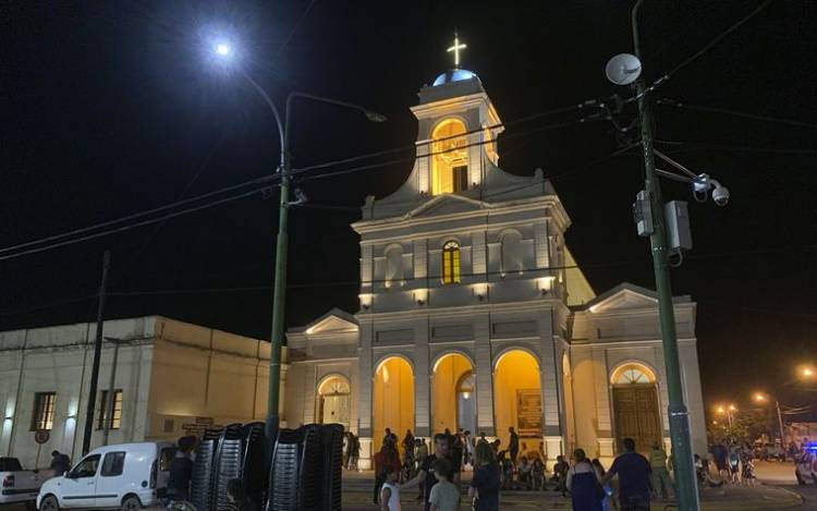 5 opciones con actividades para pasar Semana Santa rodeado de bellos paisajes
