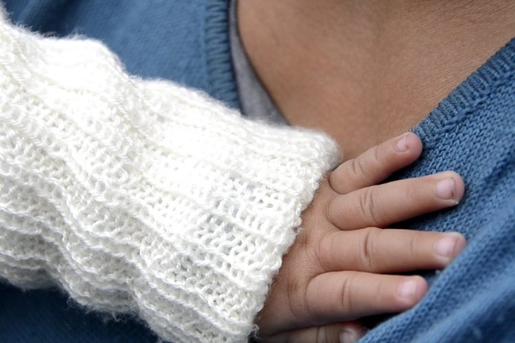 La Senaf llama a familias para recibir temporalmente a niñas y niños