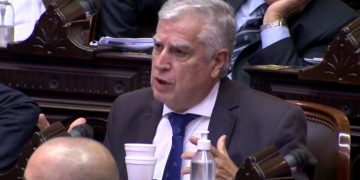 Con objeciones, los diputados cordobeses avalaron el acuerdo