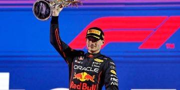 Verstappen se quedó con el Gran Premio de Arabia Saudita