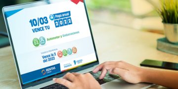 Rentas: vence el pago anual de Automotor y Embarcaciones