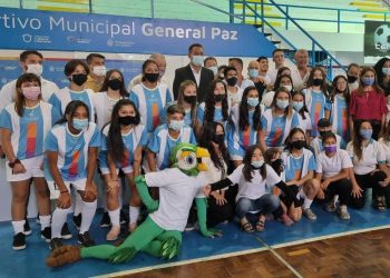 La Muni ya tiene el once titular para jugar en la Liga Cordobesa