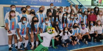 La Muni ya tiene el once titular para jugar en la Liga Cordobesa