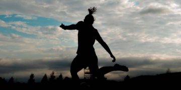 Se celebró el Día del Fútbol Femenino Sudamericano