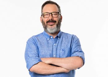 Murió el periodista, productor y conductor Gerardo Rozín