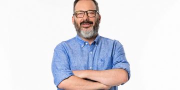 Murió el periodista, productor y conductor Gerardo Rozín