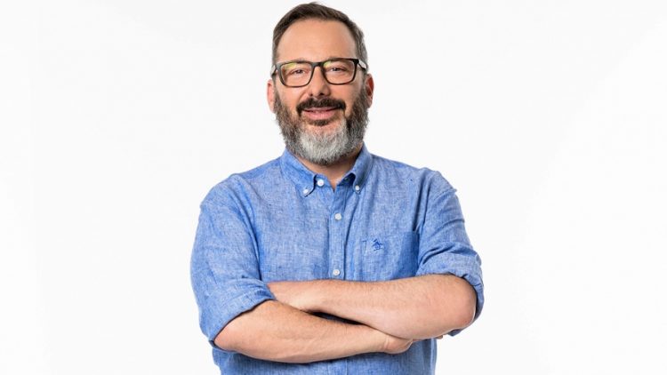 Murió el periodista, productor y conductor Gerardo Rozín