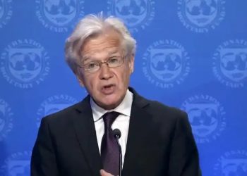 El FMI suma presión al Ejecutivo