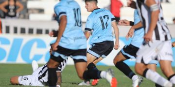 Belgrano ganó y es el único puntero