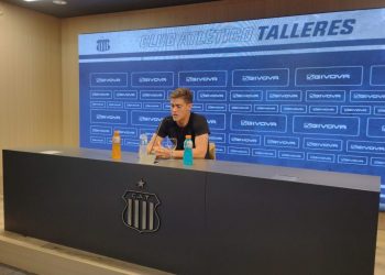 Girotti: «Bancamos la idea del DT»