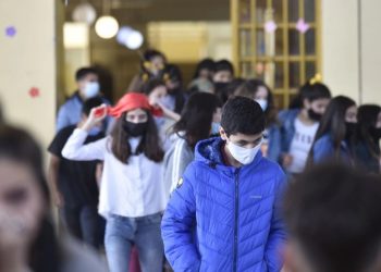 Se anticipó la circulación del virus de la gripe Influenza