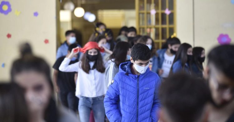 Se anticipó la circulación del virus de la gripe Influenza