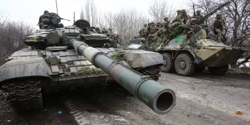 Rusia anunció más ataques sobre Kiev e instó a los civiles a evacuar