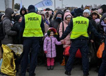 Corredores humanitarios: tibios avances diplomáticos