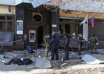 La ONU advierte sobre el peligro nuclear