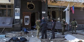 La ONU advierte sobre el peligro nuclear