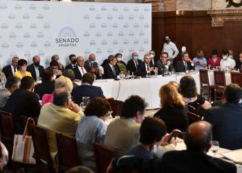 Guzmán pidió que la votación en el Congreso se realice a tiempo para cumplir plazos