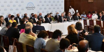 Guzmán pidió que la votación en el Congreso se realice a tiempo para cumplir plazos