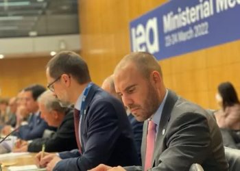 Guzmán aseguró que se enfocará en la inflación