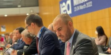 Guzmán aseguró que se enfocará en la inflación