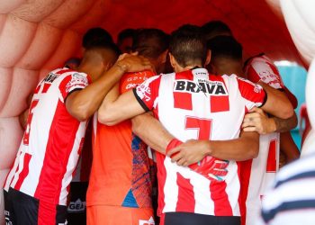 Instituto se mide con Quilmes