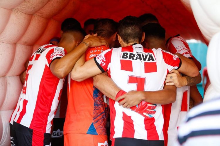 Instituto se mide con Quilmes