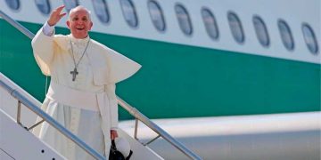 Casi una década de hitos y un horizonte de viajes y reformas