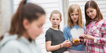 Bullying, dos miradas