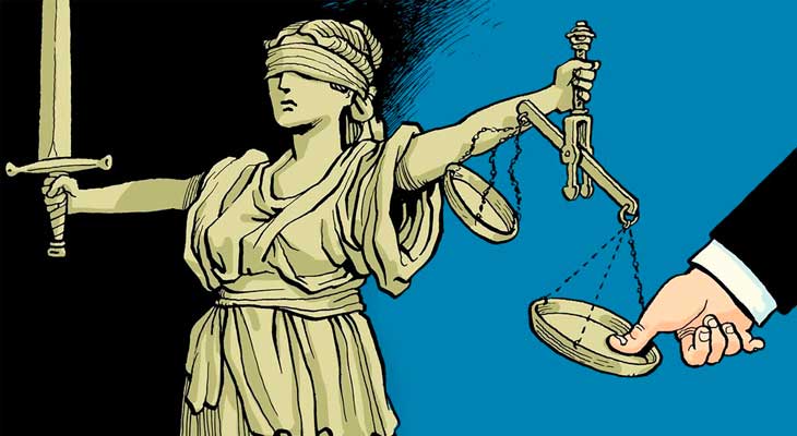 Lorenzatti, el "lawfare" y la independencia judicial