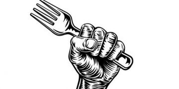 La guerra argentina es contra el hambre