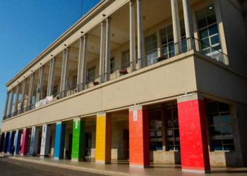 Elecciones en la UNC: viviendo en un microclima