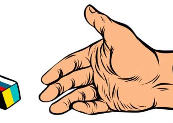 ¿Un nuevo orden o un nuevo Versalles?