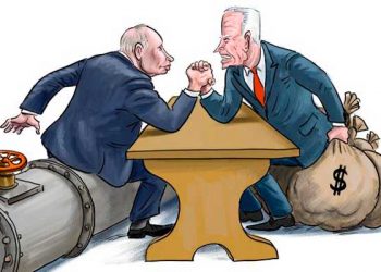 ¿Quién ganara esta guerra?