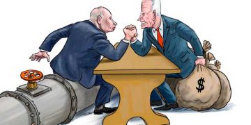 ¿Quién ganara esta guerra?