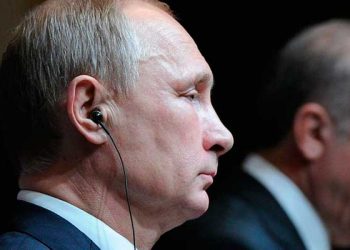 El componente terrorista en la guerra de Putin