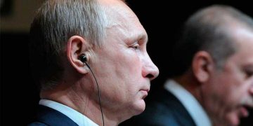 El componente terrorista en la guerra de Putin