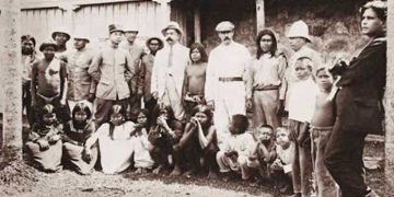 El día después del final de la fiesta