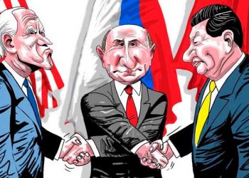 Tres vencedores y una nueva contienda