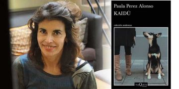 Pérez Alonso, la correspondencia entre humanos y animales