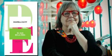 Diamela Eltit: Chile y las zonas más asimétricas de los mundos