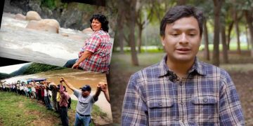 Berta Cáceres: la vida por el agua