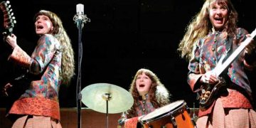 Puras, sin influencias